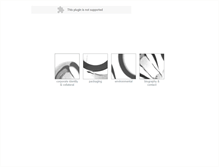 Tablet Screenshot of pbgraphicdesign.com